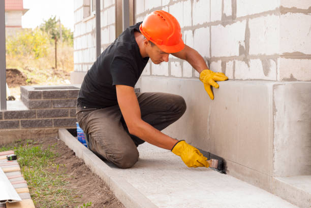 Licensed Exterior Waterproofing service in Burns, OR - Arrow Tight Waterproofing
